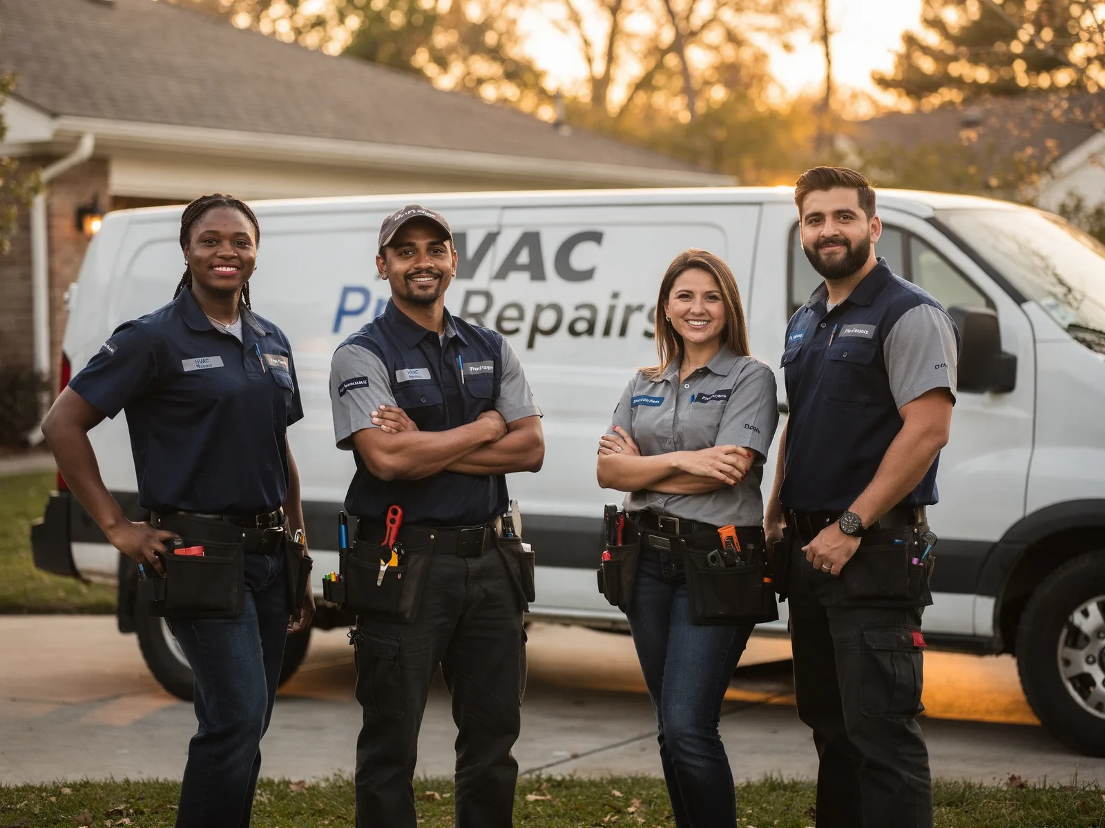 Heat Pump Repair company in Wallowa, OR