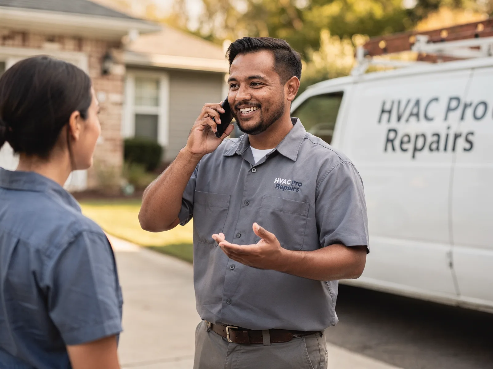 Heat Pump Repair Wallowa, OR FAQs